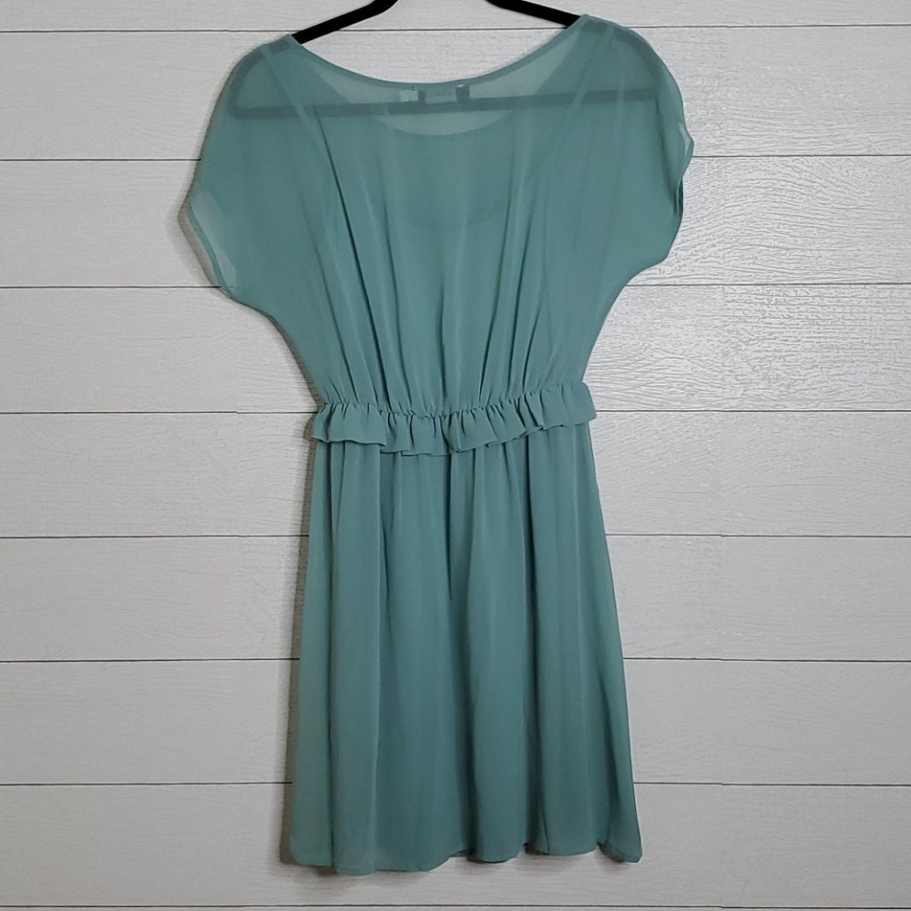 LEGEND | DRESS - Picture 3 of 4